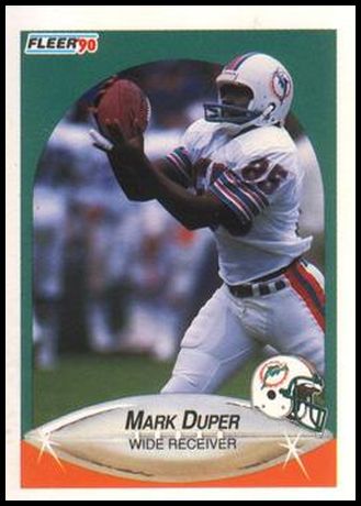 239 Mark Duper
